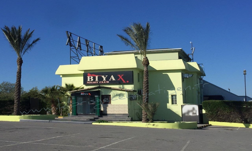 Biyax Night Club