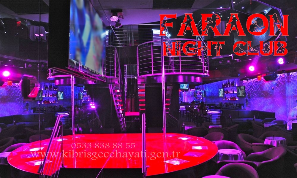 Faraon Night Club