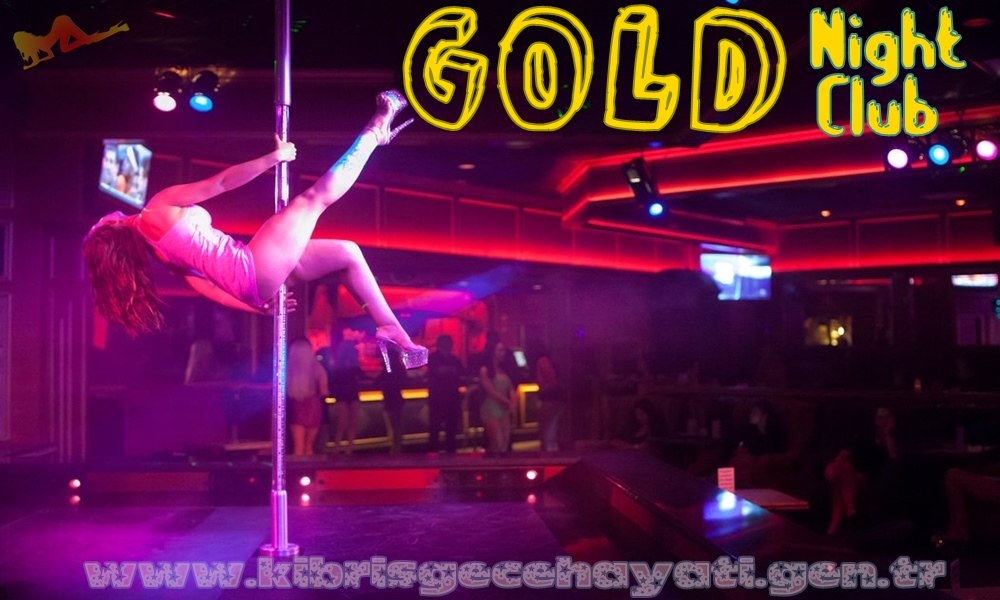 Gold Night Club