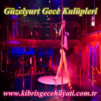 Guzelyurt Night Club