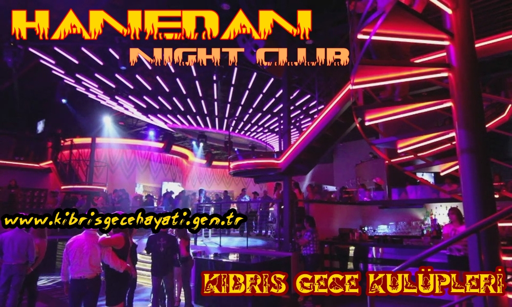 Hanedan Night Club