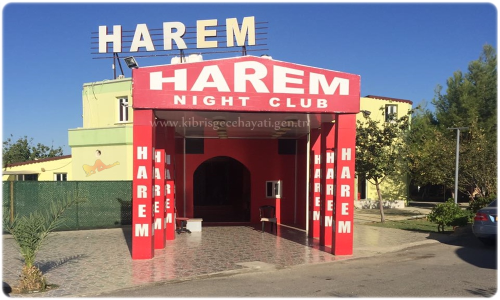 Harem Night Club