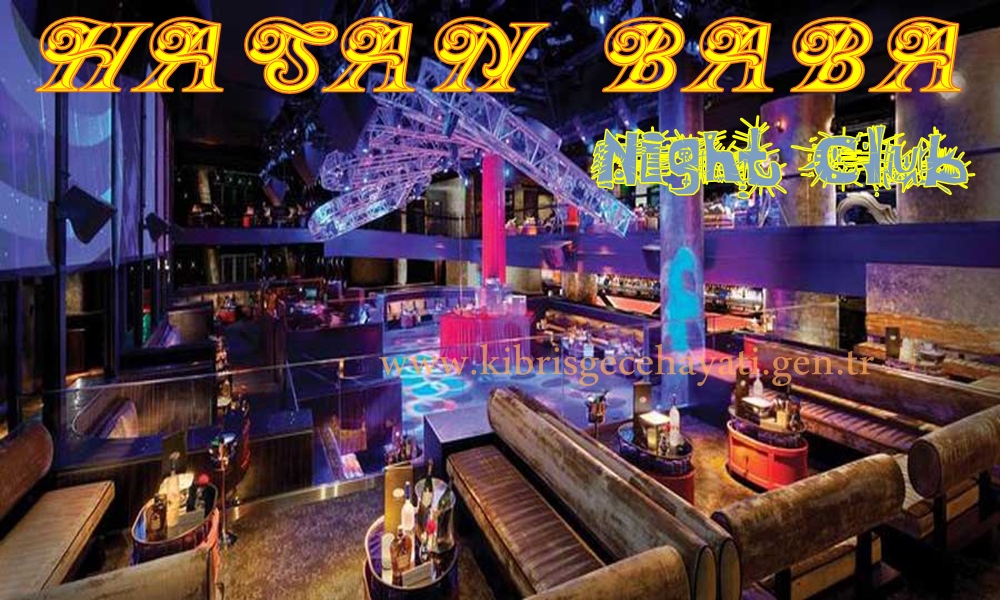 Hasan Baba Night Club