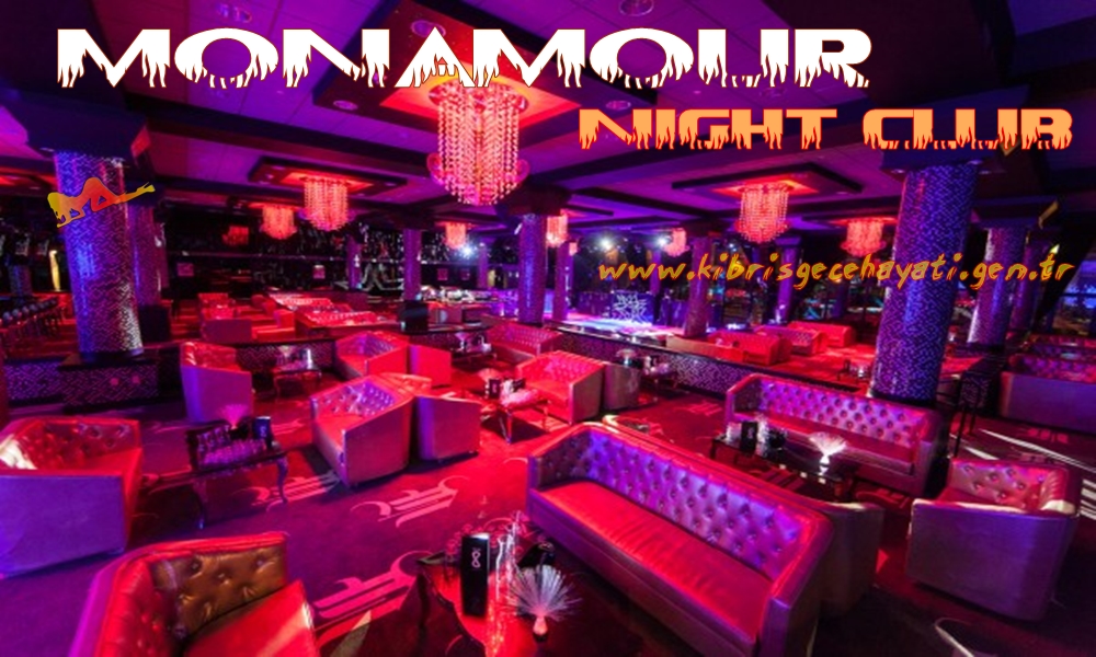 Monamour Night Club