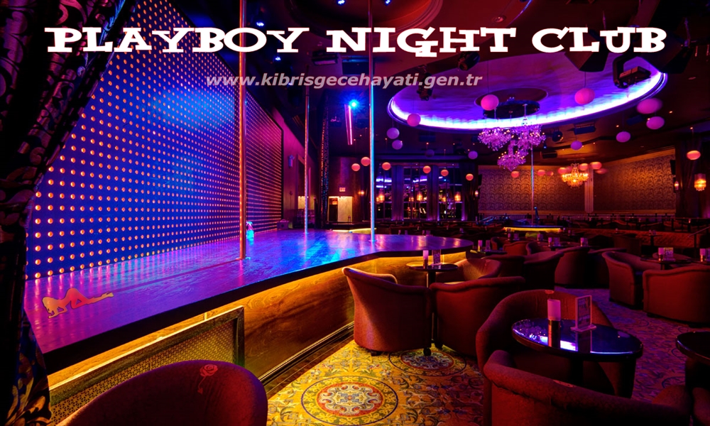 Playboy Night Club