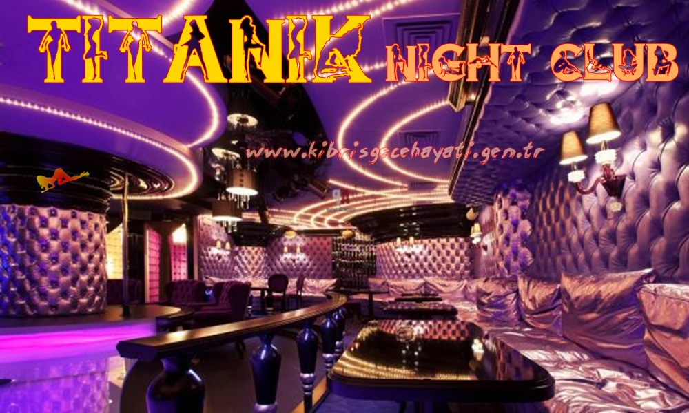 Titanic Night Club