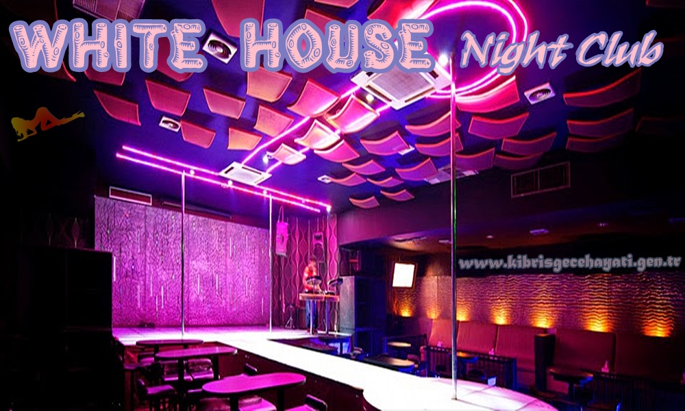 White House Night Club