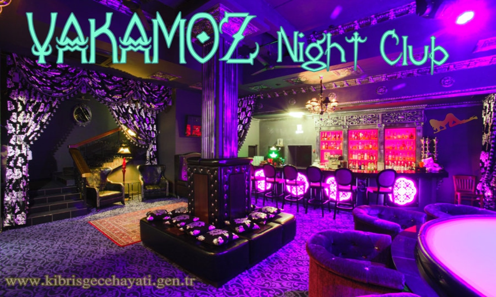 Yakamoz Night Club